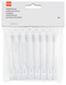 8 tubes de bulles de savon 36 ml à distribuer - 14230162 - HEMA