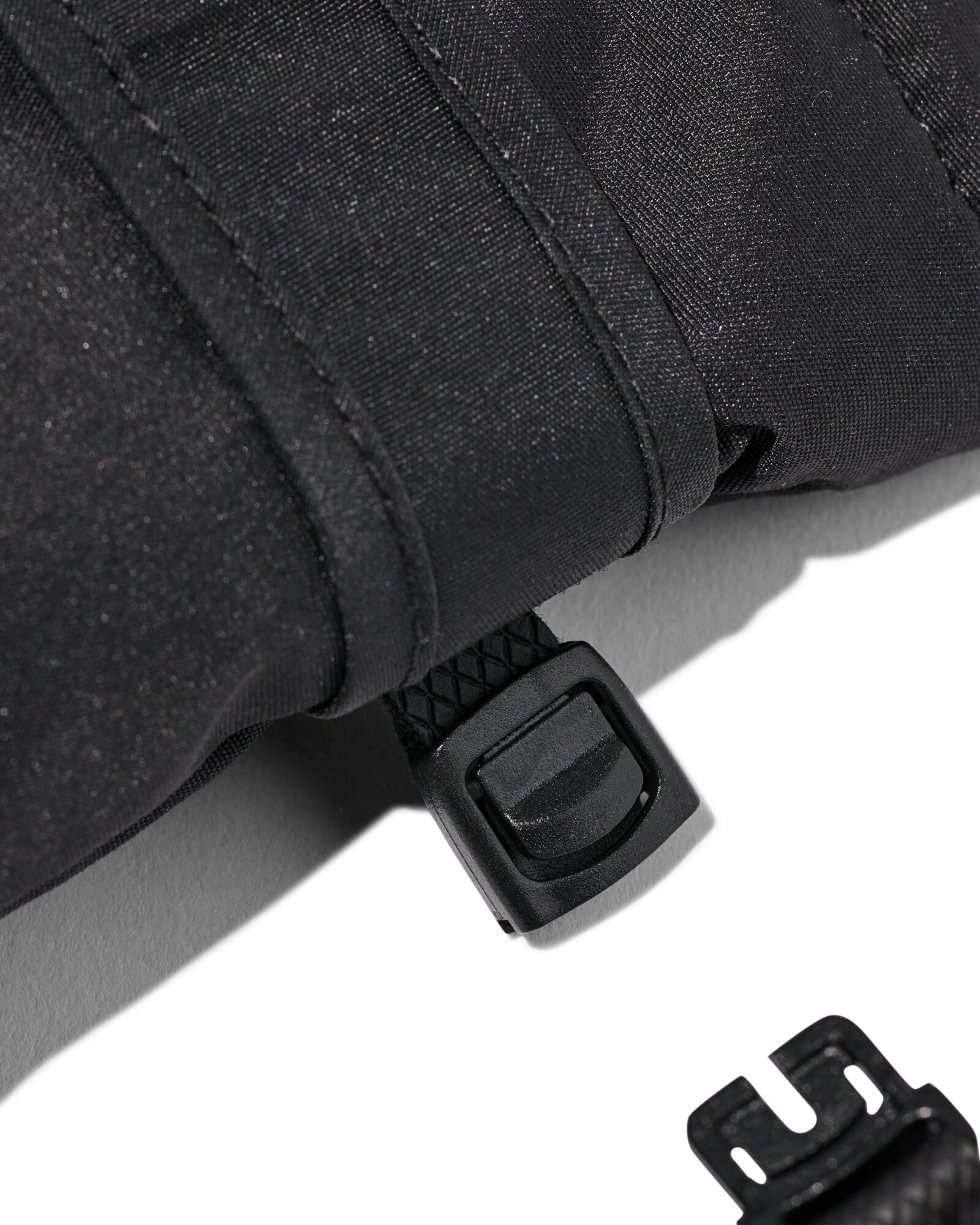 gants Thinsulate embouts tactiles enfant noir noir - 16700085BLACK - HEMA