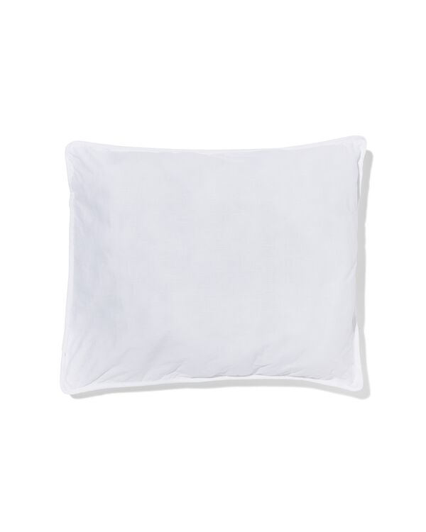 oreiller enfant - PET recycl&eacute; 50x60 - moelleux - 5500096 - HEMA