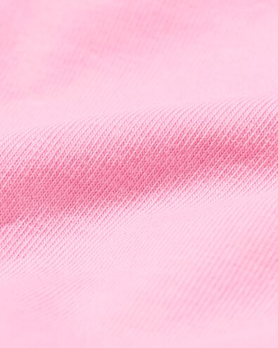 kinderboxers hartje - 2 stuks roze roze - 19302060PINK - HEMA
