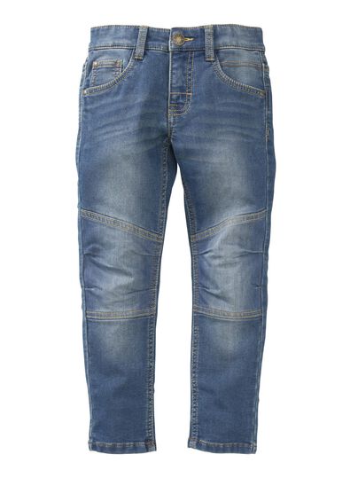 Kinder-Jeans, Regular Fit jeansfarben - 1000003249 - HEMA