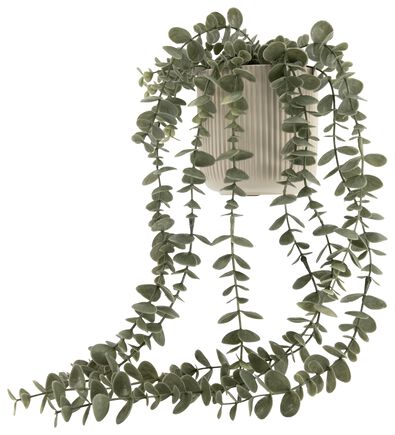 Kunstpflanze, Eukalyptus - 41322043 - HEMA