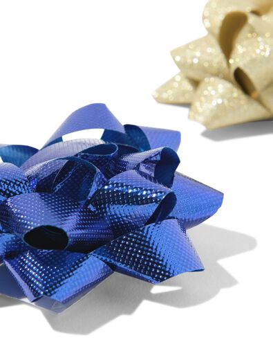 rosettes 6 cm - 4 pi&egrave;ces - 14793325 - HEMA