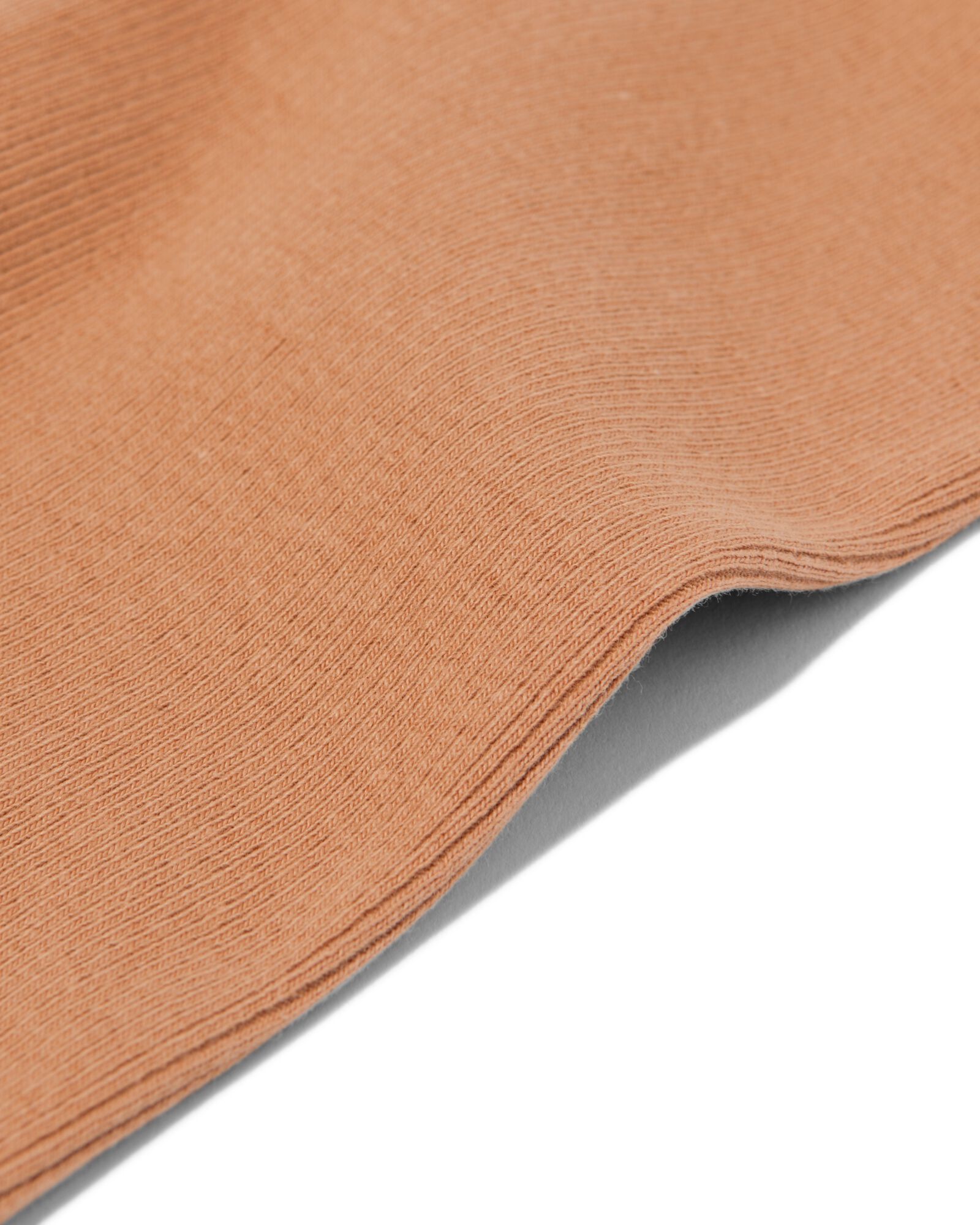 legging b&eacute;b&eacute; c&ocirc;tel&eacute; visages - lot de 2 marron - 33085460BROWN - HEMA