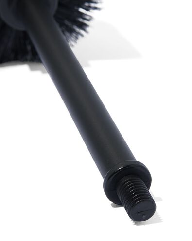 brosse WC s&eacute;par&eacute;e 24,5cm - 80330037 - HEMA