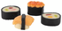 pâte d’amande sushi 115 grammes - 10010052 - HEMA