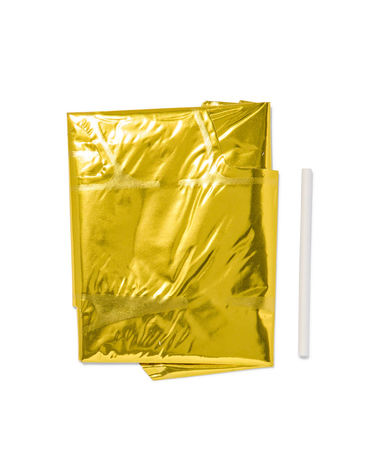 folie ballon Happy Birthday - 14230018 - HEMA