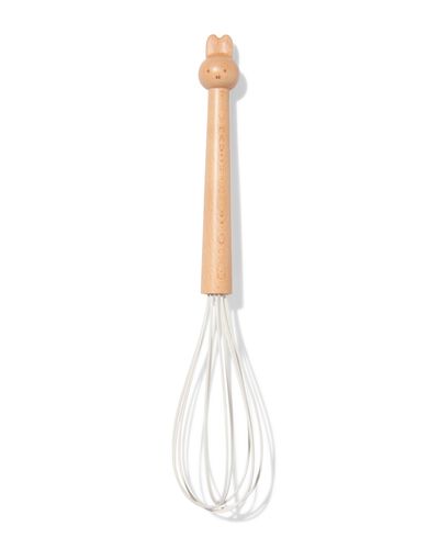 Miffy Schneebesen, 35 cm - 60410294 - HEMA