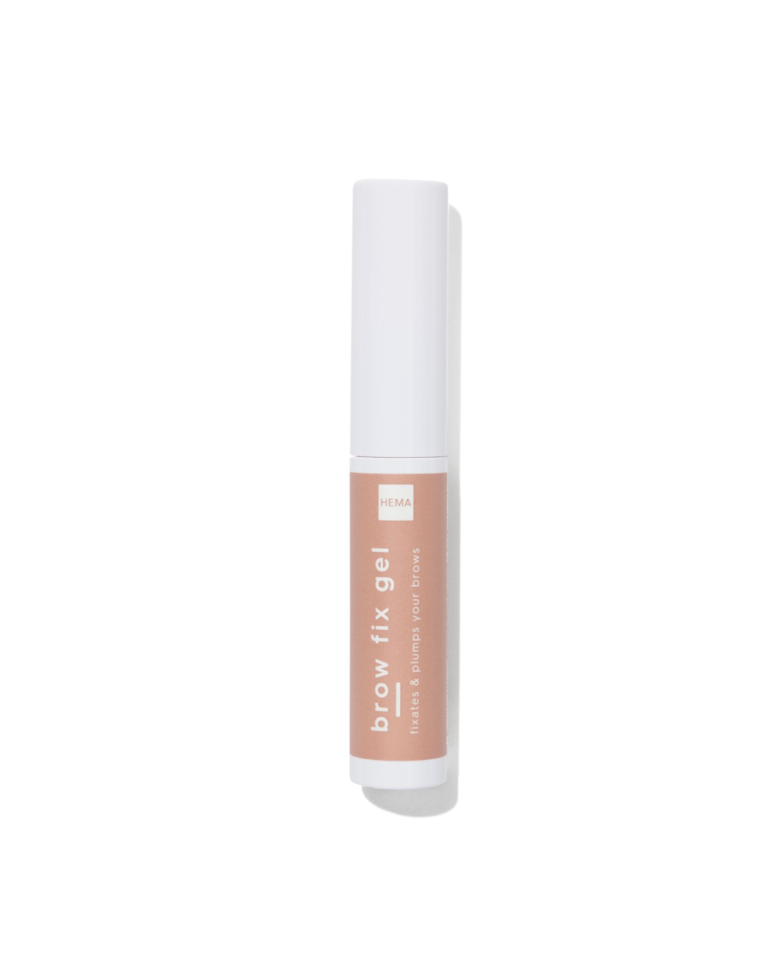 gel &agrave; sourcils marron - 11214592 - HEMA