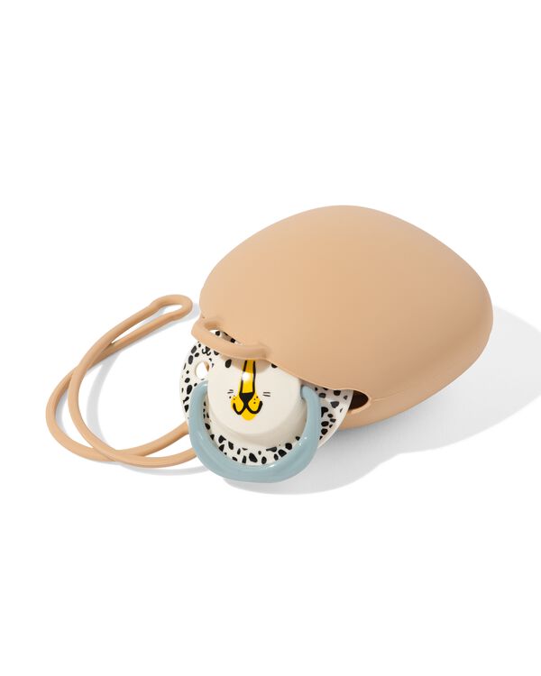 opbergdoos speen - 33550140 - HEMA