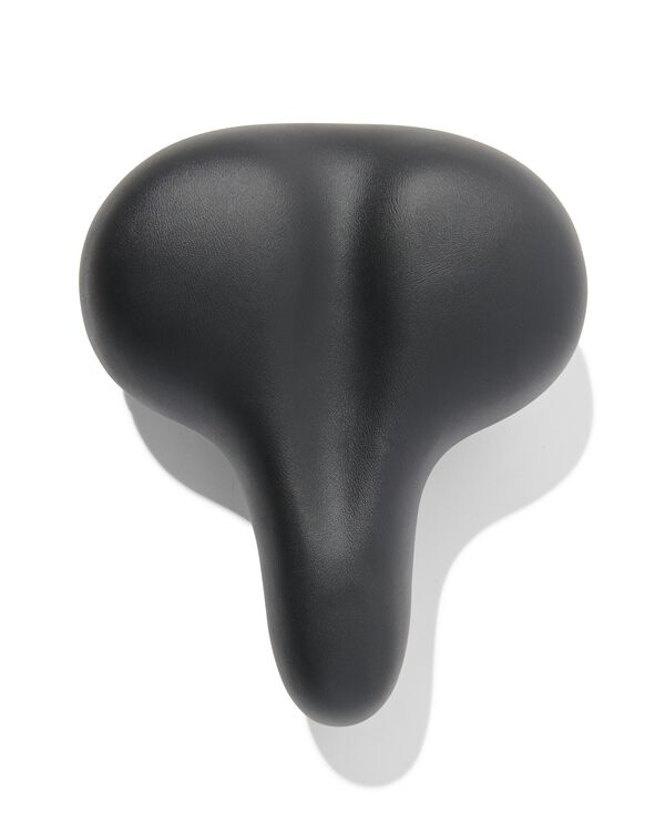selle de v&eacute;lo noire - 41150048 - HEMA