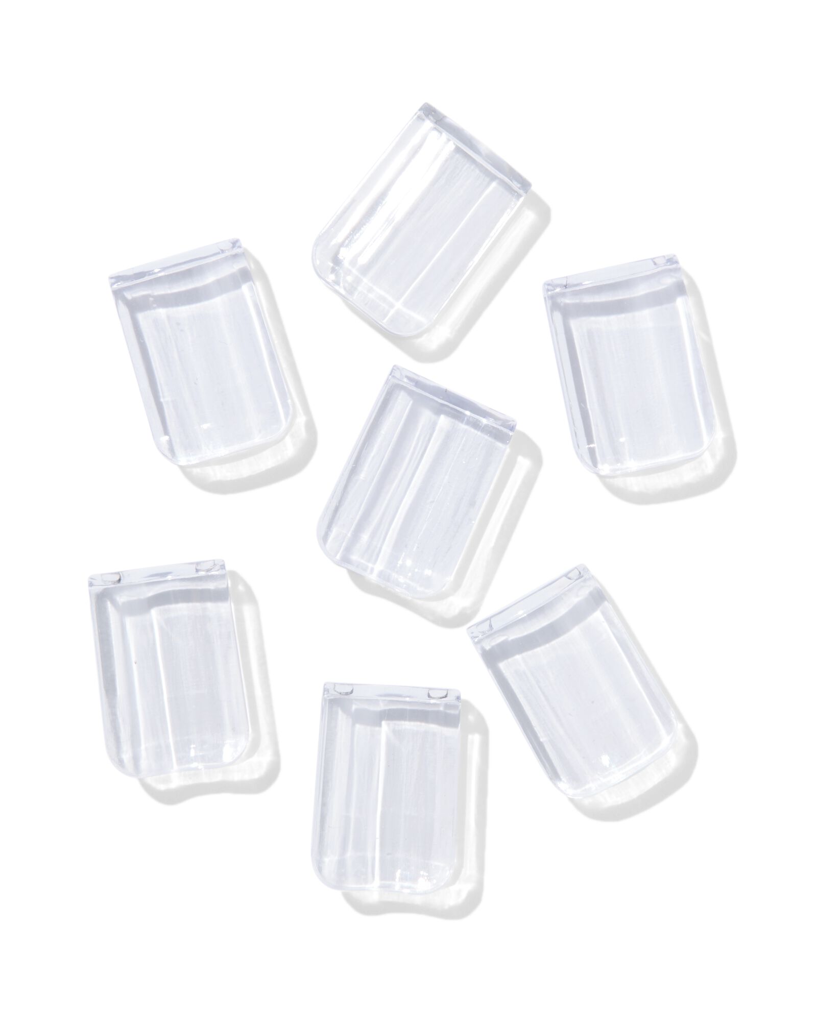 Clips f&uuml;r Schubladen-Organizer - 39800068 - HEMA