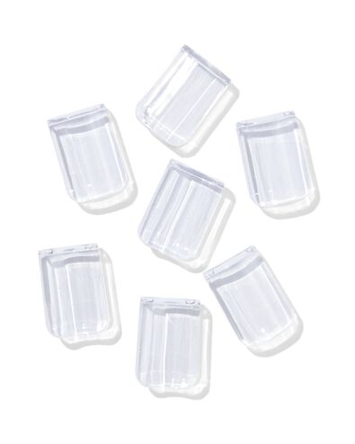 Clips f&uuml;r Schubladen-Organizer - 39800068 - HEMA