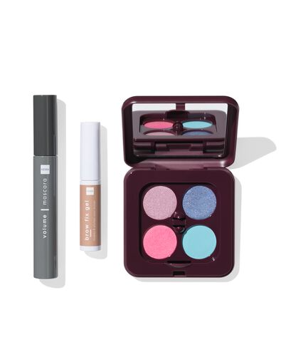 navulling mono oogschaduw 30 sweet velvet - 11210530 - HEMA