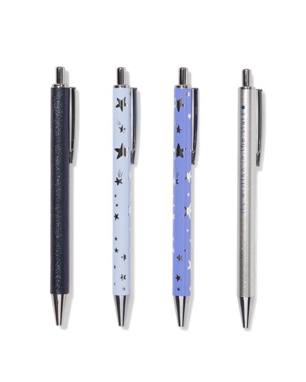 pen print  - 14400483 - HEMA