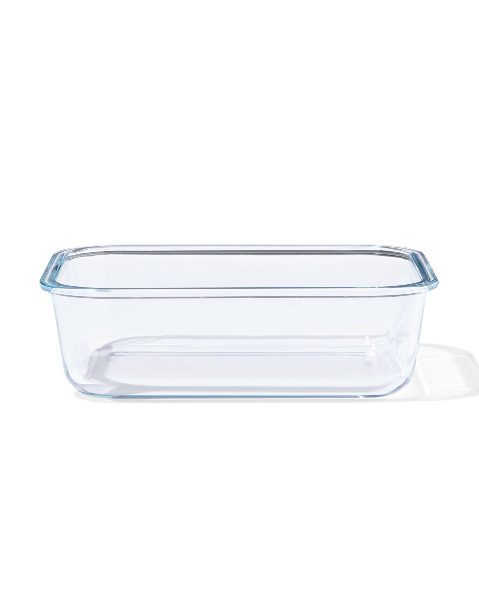 bo&icirc;te de conservation alimentaire et couvercle pick & mix verre - L mix - 80810502 - HEMA
