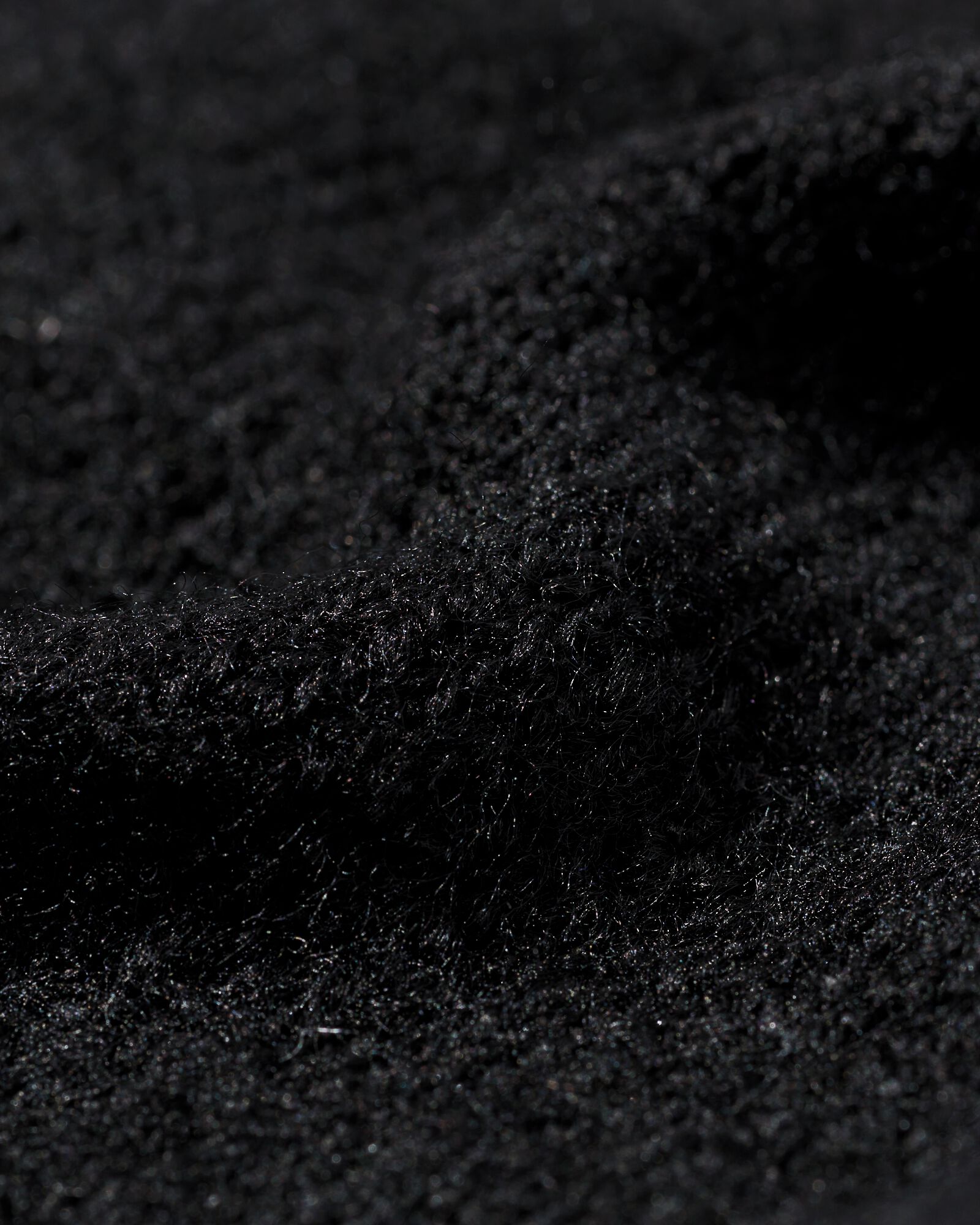 damesjurk Frankie zwart zwart - 36366660BLACK - HEMA