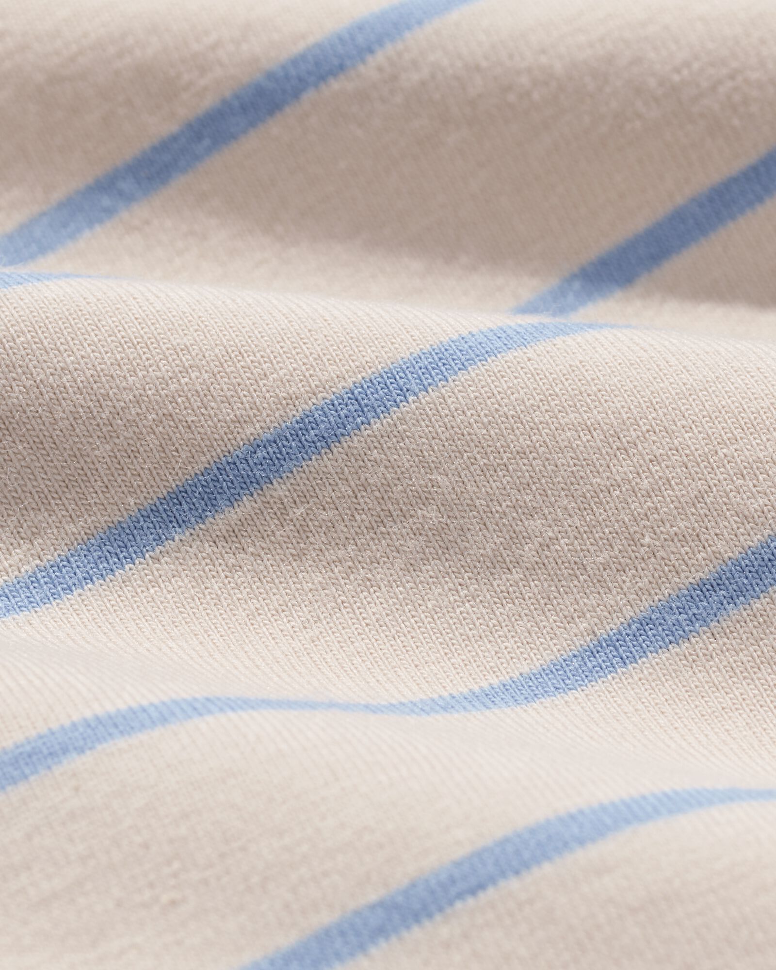 body crois&eacute; &eacute;volutif nouveau-n&eacute; rayures &eacute;cru &eacute;cru - 33439720ECRU - HEMA