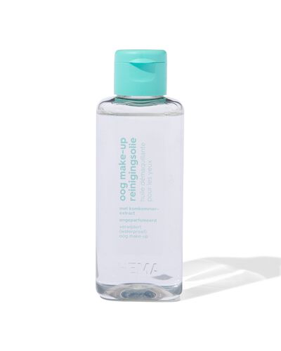 oogmake-up reininigsolie  - 17880104 - HEMA