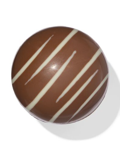 bombe chocolat au lait avec guimauves 45g - 24562505 - HEMA