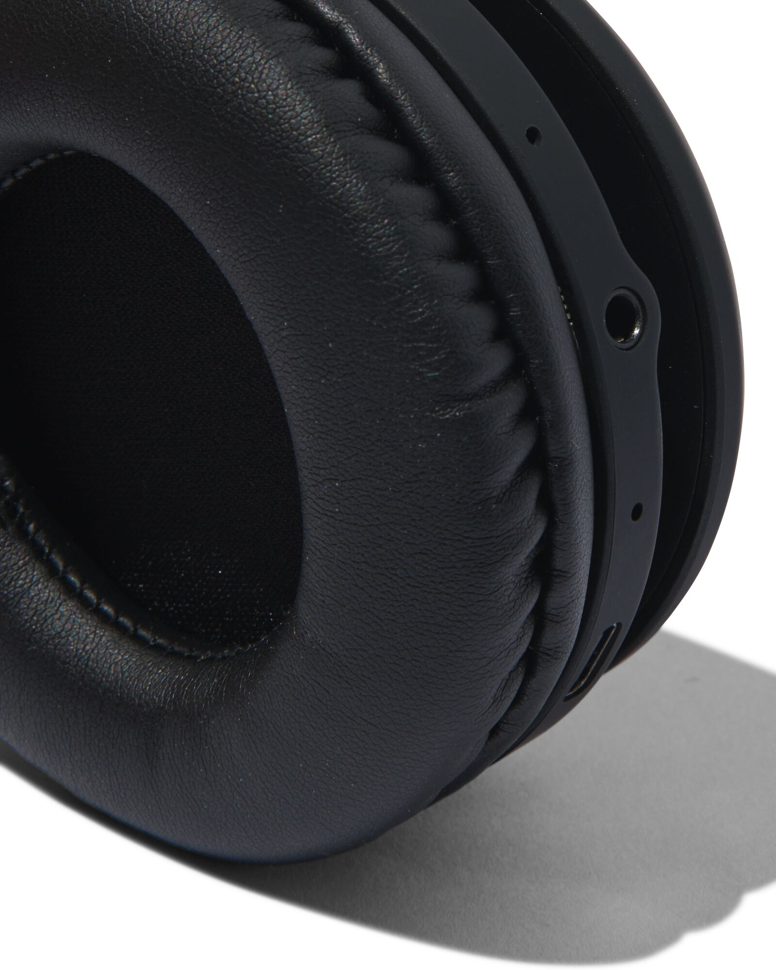 casque sans fil noir - 39620036 - HEMA