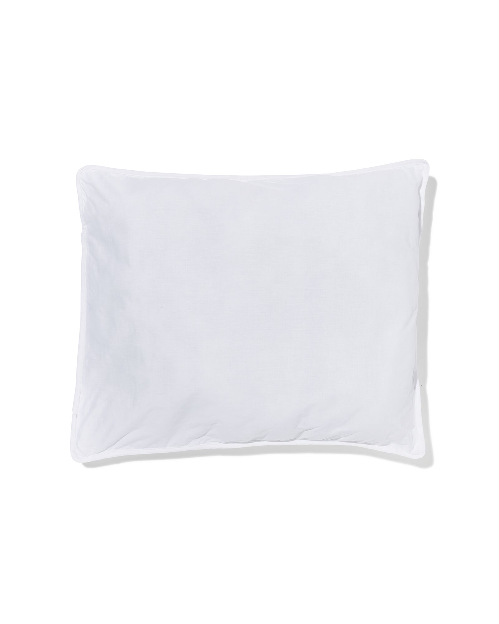Kinder-Kopfkissen, recycelte PET-Fasern, 50 x 60 cm, weich - 5500096 - HEMA