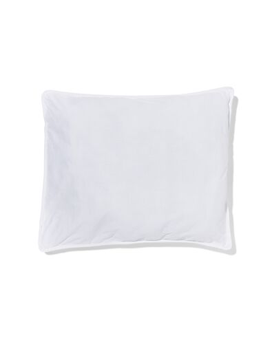 Kinder-Kopfkissen, recycelte PET-Fasern, 50 x 60 cm, weich - 5500096 - HEMA