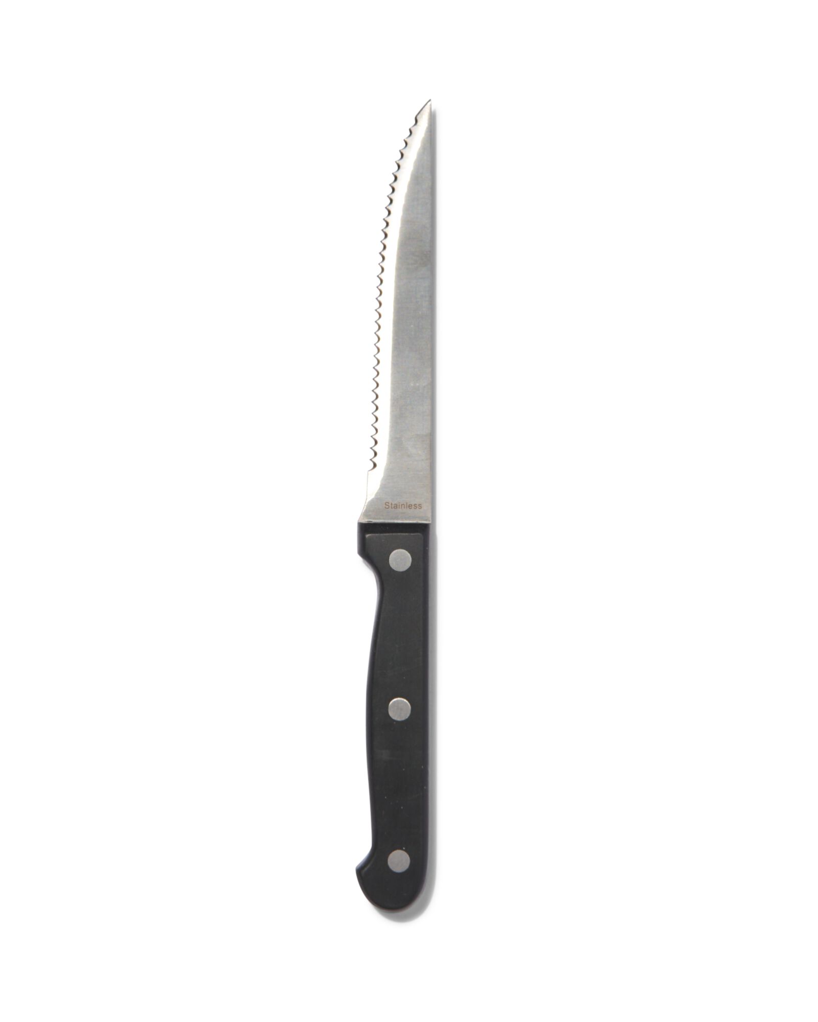Couteaux à Steak Laguiole Inox - HyperProtec