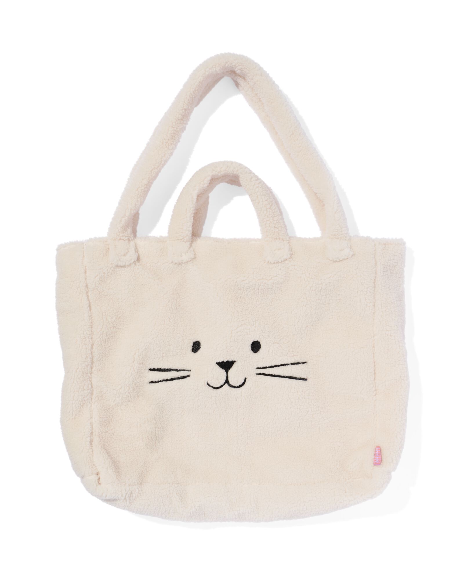 Tasche XL Teddy - 61110402 - HEMA