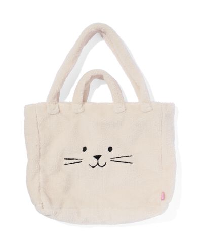 Tasche XL Teddy - 61110402 - HEMA