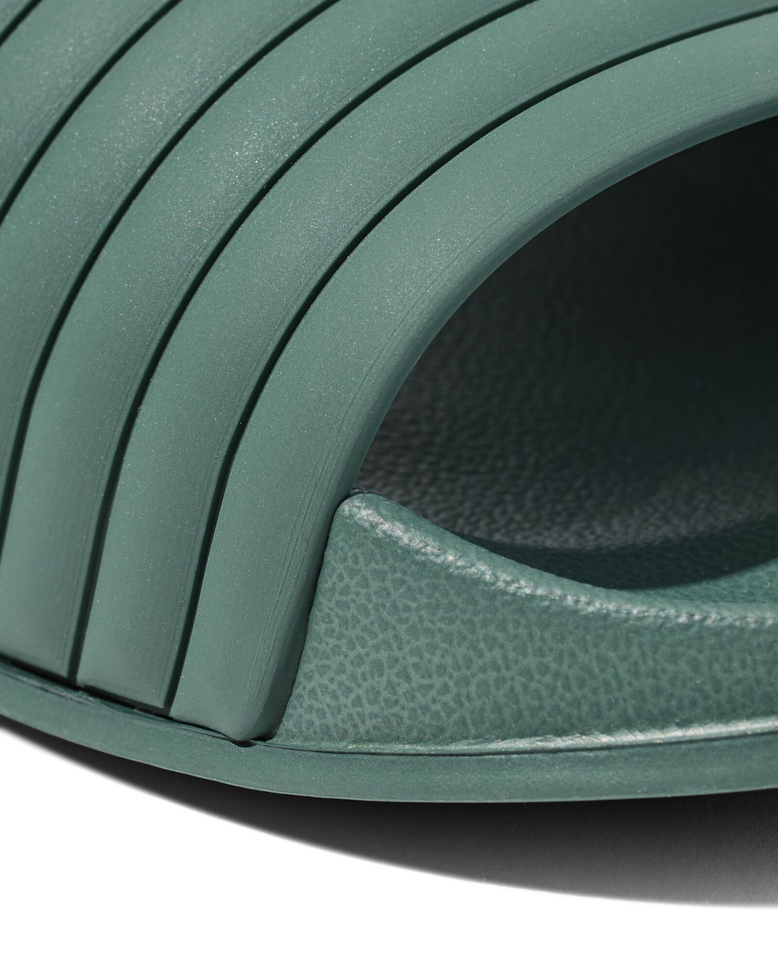 Herren-Zehentrenner  gr&uuml;n gr&uuml;n - 22100170GREEN - HEMA