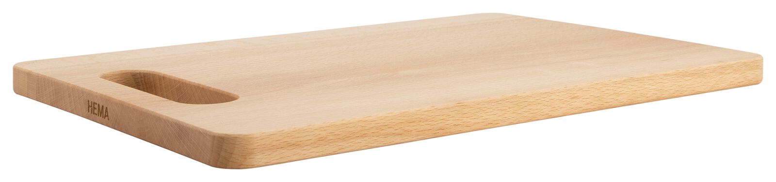 planche &agrave; d&eacute;couper 24x35x1.5 bois de h&ecirc;tre - 80850026 - HEMA