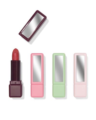 recharge rouge &agrave; l&egrave;vres hydratant 57 crystal wine - crystal - 11230457 - HEMA