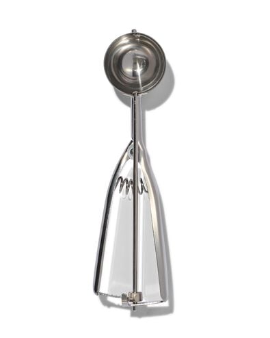 portionneur &agrave; glace inox &Oslash;4.8 - 80810209 - HEMA