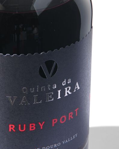 Porto Ruby Quinta da Valeira 0,5 L - 17332050 - HEMA