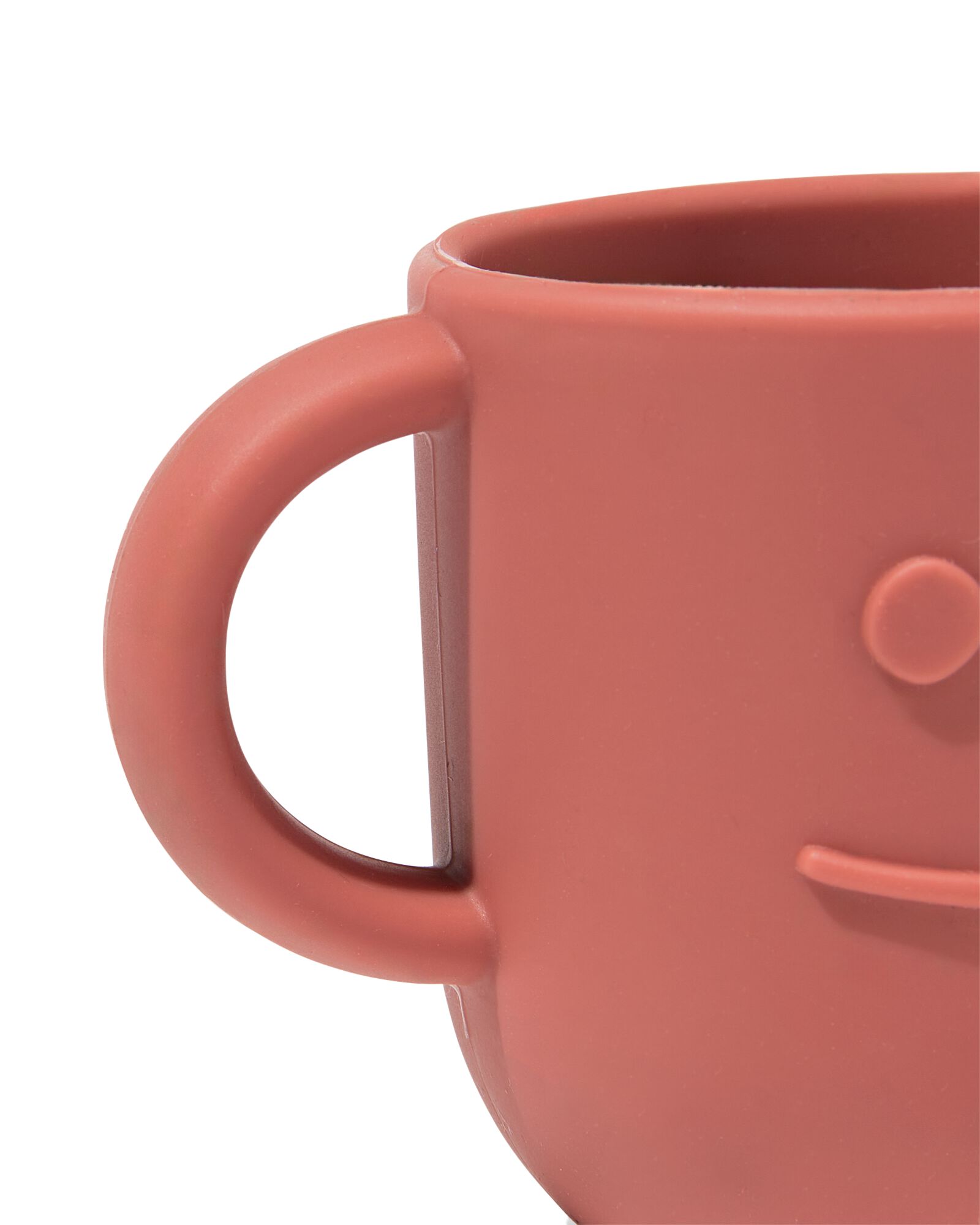 gobelet enfant 150 ml silicone monstre terra   - 80650222 - HEMA