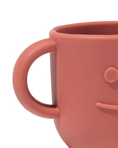 gobelet enfant 150 ml silicone monstre terra   - 80650222 - HEMA