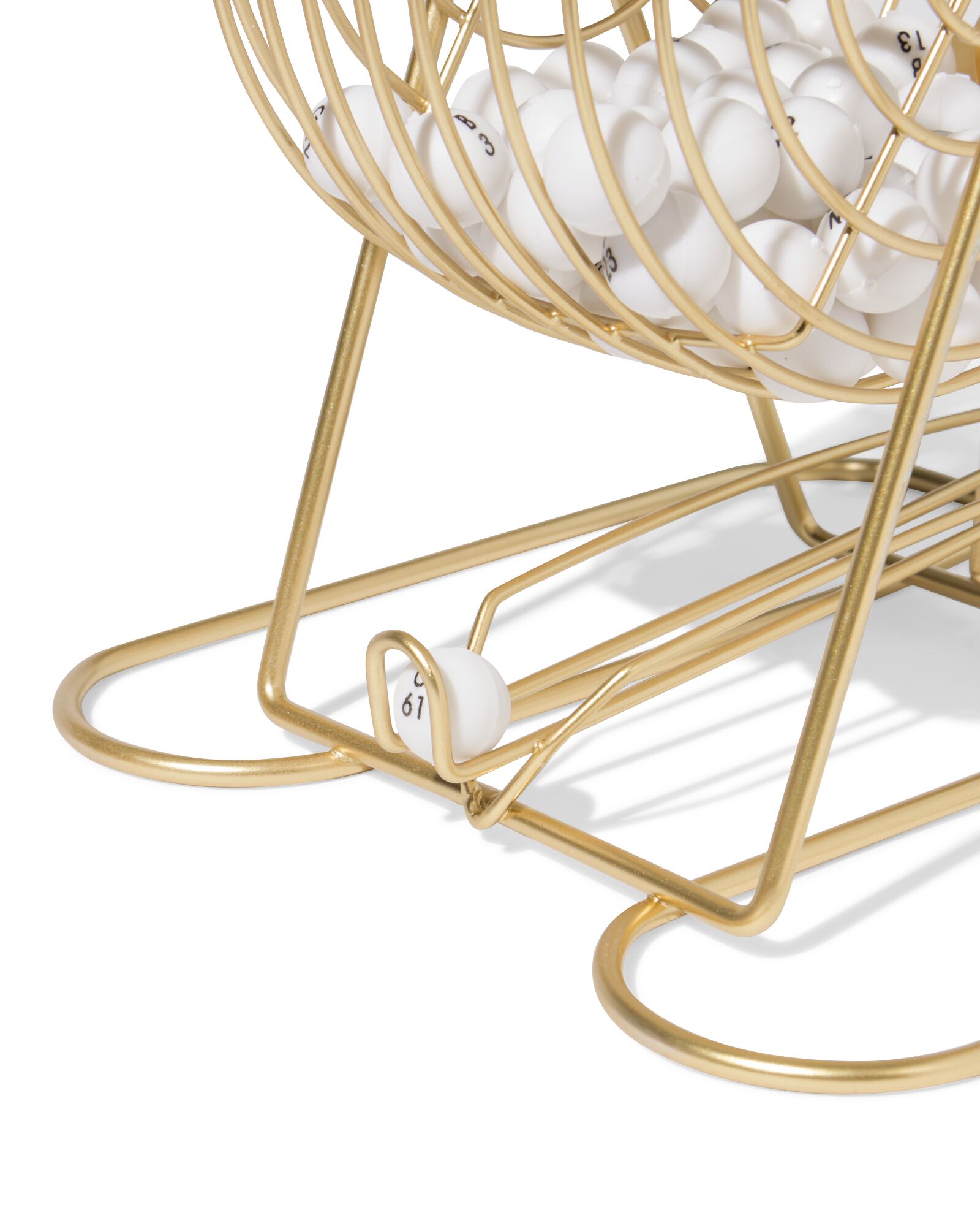 Bingospiel - 61160475 - HEMA