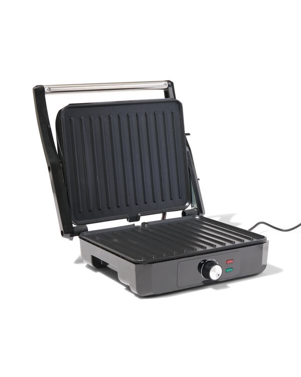 multi-grill - 80080010 - HEMA
