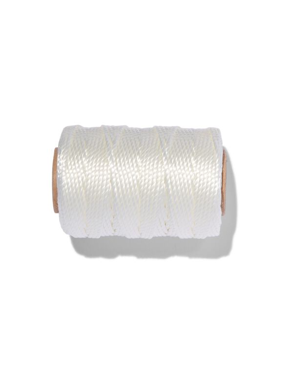 fil nylon 50 m&egrave;tres - 81040085 - HEMA
