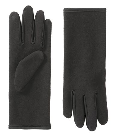 gants femme noir - 1000009704 - HEMA