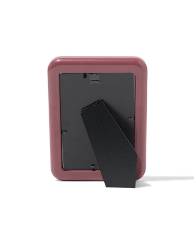 cadre photo 10x15 cm bois arrondi - 13627034 - HEMA