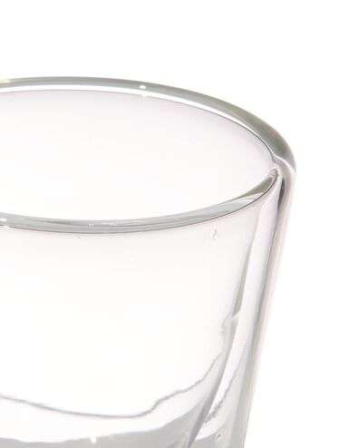 doppelwandiges Glas, 100 ml - 80682145 - HEMA