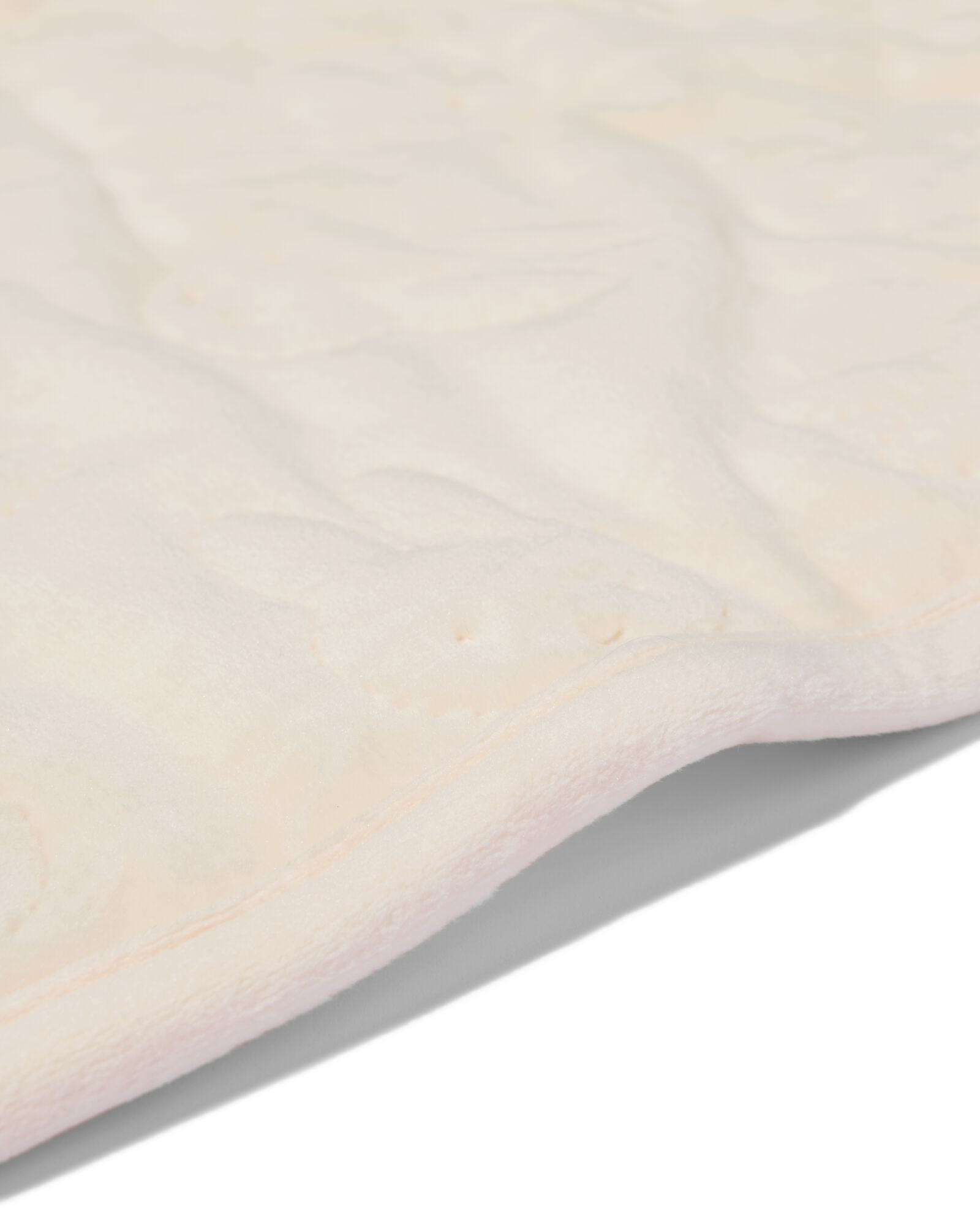 plaid Miffy 130 x 150 cm - 60410213 - HEMA