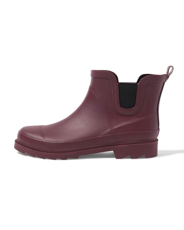 bottes de pluie pour adulte multi multi - 34450600MULTI - HEMA