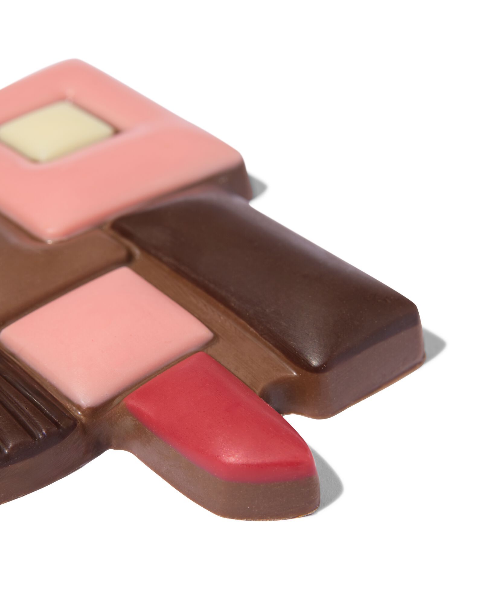 melkchocolade make-up 100gram - 24472405 - HEMA