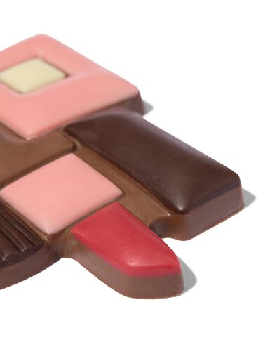 melkchocolade make-up 100gram - 24472405 - HEMA