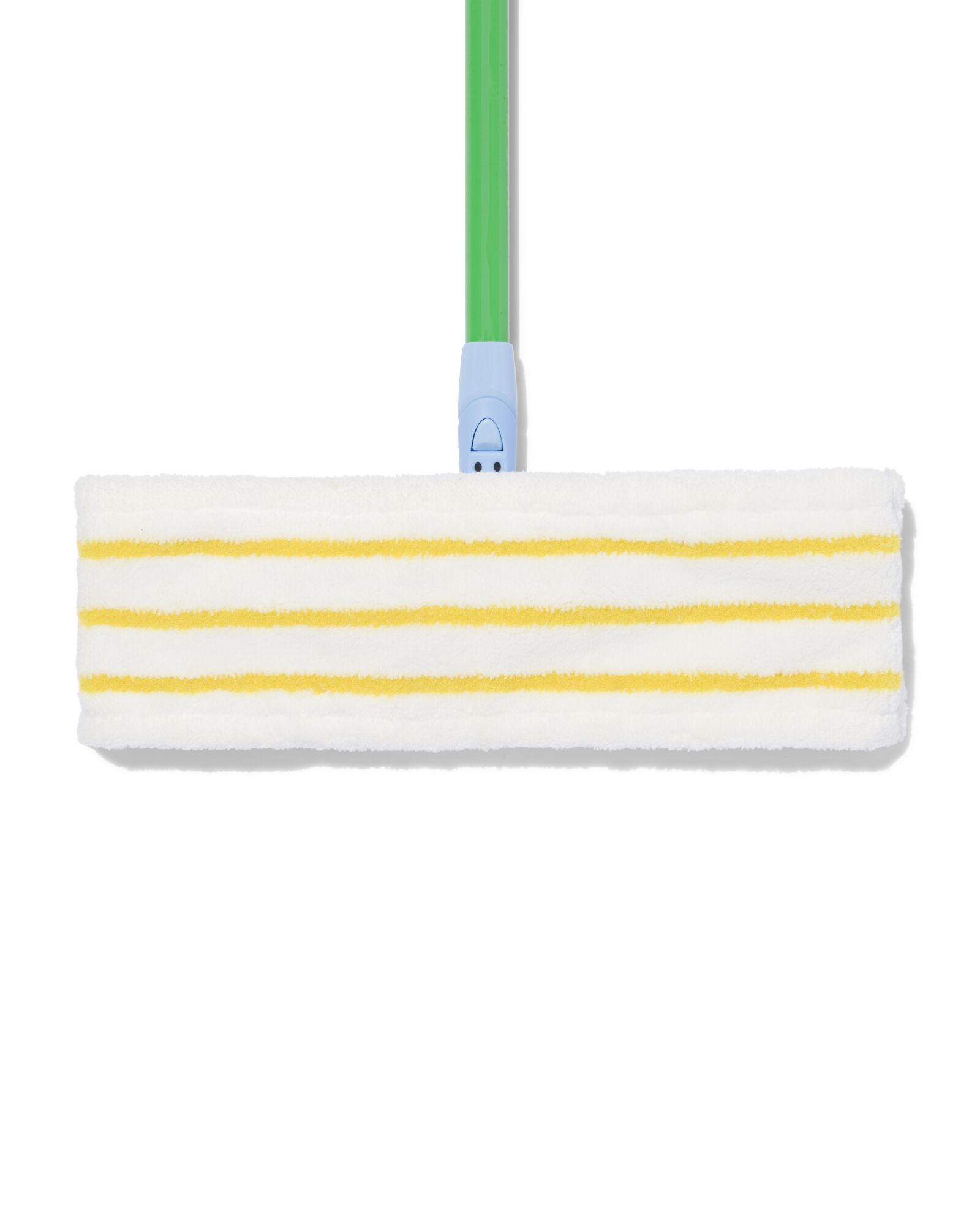 balai de nettoyage - syst&egrave;me H - 20510076 - HEMA