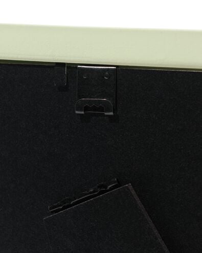 fotokader 10x15cm hout ribbelrand - 13626028 - HEMA