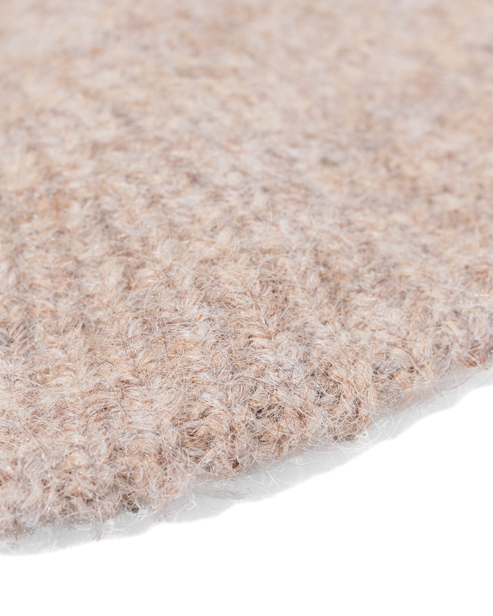 béret femme taupe - 16451080 - HEMA